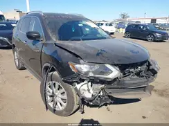 JN8AT2MV8LW124620 2020 NISSAN ROGUE