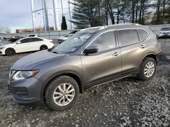 JN8AT2MV8LW130286 2020 NISSAN ROGUE
