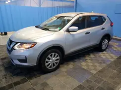 JN8AT2MV8LW130479 2020 NISSAN ROGUE