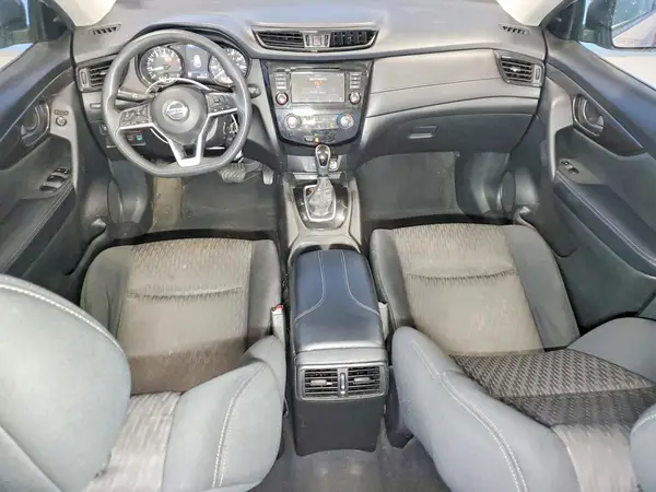 JN8AT2MV8LW130479 2020 NISSAN ROGUE - Image 8