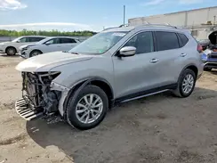 JN8AT2MV8LW130661 2020 NISSAN ROGUE
