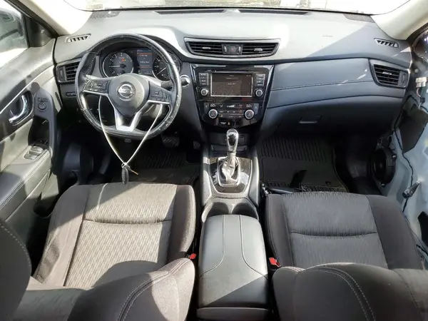 JN8AT2MV8LW130661 2020 NISSAN ROGUE - Image 8