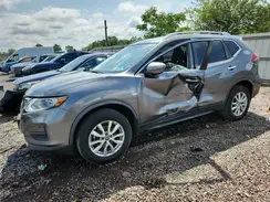 JN8AT2MV8LW130675 2020 NISSAN ROGUE