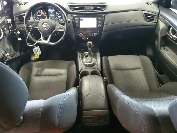 JN8AT2MV8LW130708 2020 NISSAN ROGUE - Image 8
