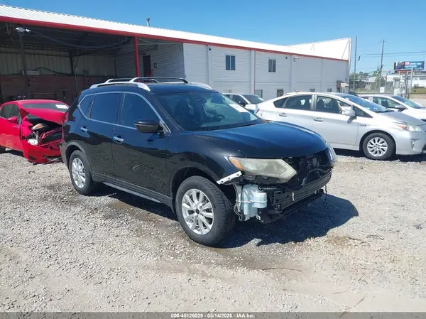JN8AT2MV8LW131471 2020 NISSAN ROGUE - Image 1