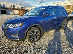 JN8AT2MV8LW132992 2020 NISSAN ROGUE