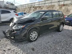 JN8AT2MV8LW133088 2020 NISSAN ROGUE