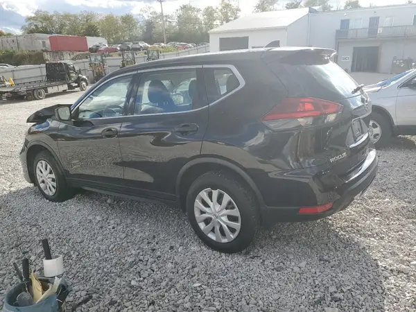 JN8AT2MV8LW133088 2020 NISSAN ROGUE - Image 2