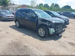 JN8AT2MV8LW133611 2020 NISSAN ROGUE