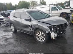 JN8AT2MV8LW133706 2020 NISSAN ROGUE