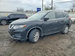 JN8AT2MV8LW133821 2020 NISSAN ROGUE