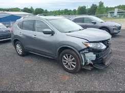 JN8AT2MV8LW133981 2020 NISSAN ROGUE