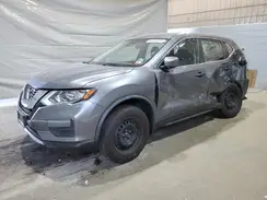 JN8AT2MV8LW134144 2020 NISSAN ROGUE