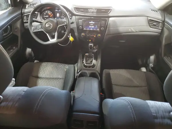 JN8AT2MV8LW134144 2020 NISSAN ROGUE - Image 8