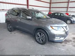 JN8AT2MV8LW134323 2020 NISSAN ROGUE
