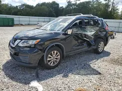JN8AT2MV8LW134421 2020 NISSAN ROGUE