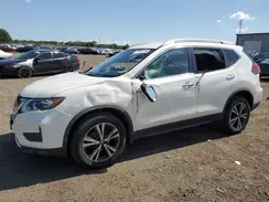 JN8AT2MV8LW137111 2020 NISSAN ROGUE