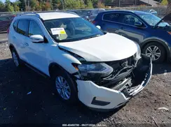 JN8AT2MV8LW137609 2020 NISSAN ROGUE