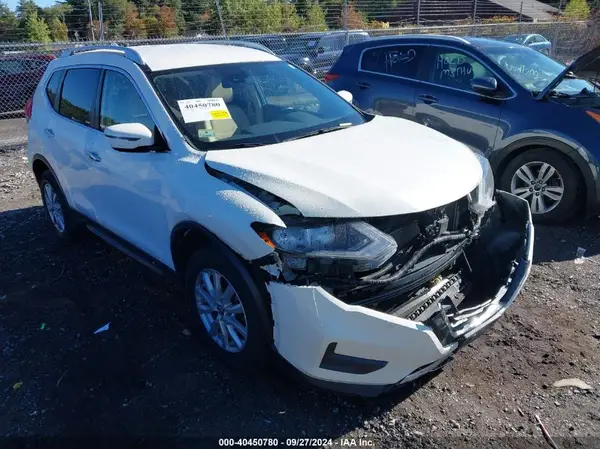 JN8AT2MV8LW137609 2020 NISSAN ROGUE - Image 1