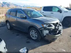 JN8AT2MV8LW138095 2020 NISSAN ROGUE