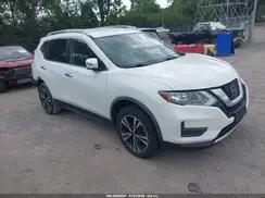 JN8AT2MV8LW138677 2020 NISSAN ROGUE