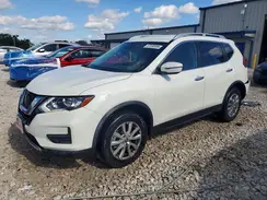 JN8AT2MV8LW139313 2020 NISSAN ROGUE