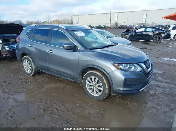 JN8AT2MV8LW139361 2020 NISSAN ROGUE - Image 1