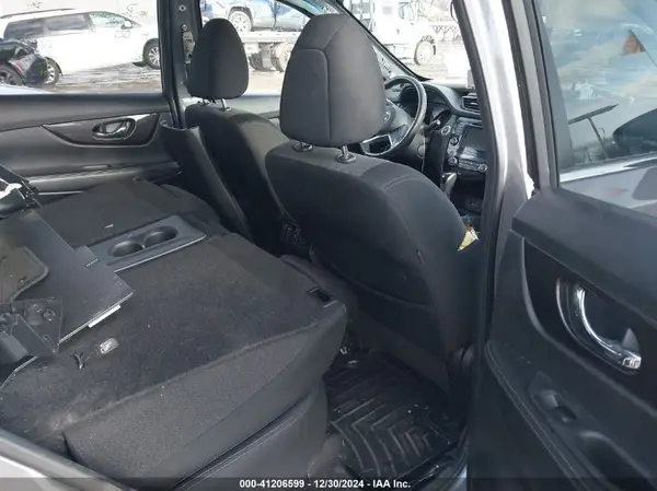 JN8AT2MV8LW139361 2020 NISSAN ROGUE - Image 8