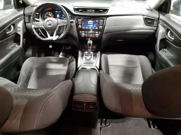 JN8AT2MV8LW139828 2020 NISSAN ROGUE - Image 8