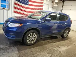 JN8AT2MV8LW140865 2020 NISSAN ROGUE