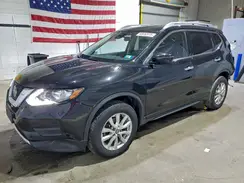 JN8AT2MV8LW140879 2020 NISSAN ROGUE