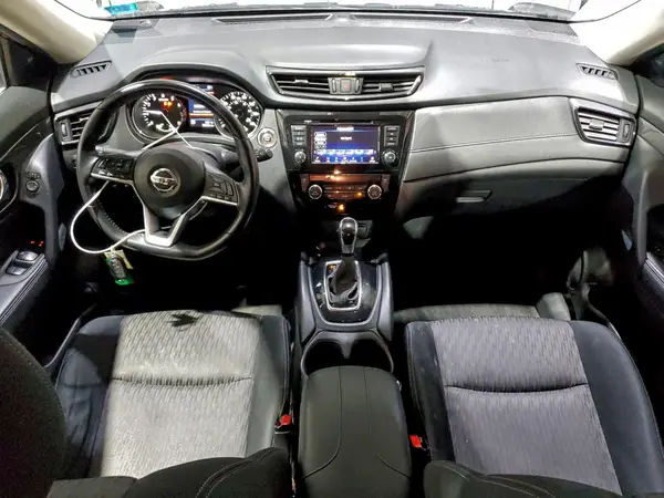 JN8AT2MV8LW140879 2020 NISSAN ROGUE - Image 8