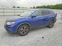 JN8AT2MV8LW141210 2020 NISSAN ROGUE