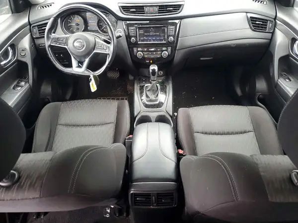 JN8AT2MV8LW141210 2020 NISSAN ROGUE - Image 8