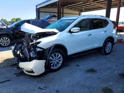 JN8AT2MV8LW141482 2020 NISSAN ROGUE