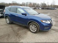 JN8AT2MV8LW141627 2020 NISSAN ROGUE