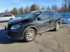 JN8AT2MV8LW141658 2020 NISSAN ROGUE