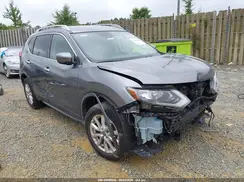 JN8AT2MV8LW142227 2020 NISSAN ROGUE