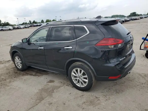 JN8AT2MV8LW142230 2020 NISSAN ROGUE - Image 2