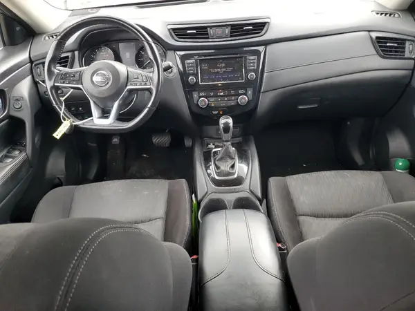 JN8AT2MV8LW142230 2020 NISSAN ROGUE - Image 8