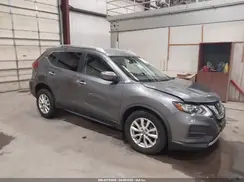 JN8AT2MV8LW142857 2020 NISSAN ROGUE