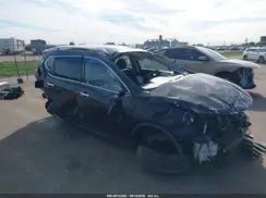 JN8AT2MV8LW143085 2020 NISSAN ROGUE