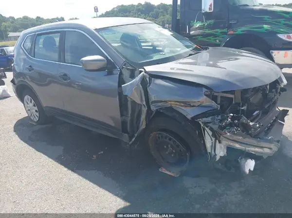 JN8AT2MV8LW143362 2020 NISSAN ROGUE - Image 1