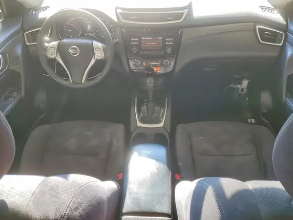 JN8AT2MV9GW130139 2016 NISSAN ROGUE - Image 8