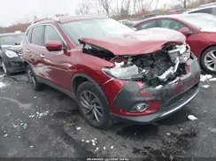JN8AT2MV9GW130934 2016 NISSAN ROGUE