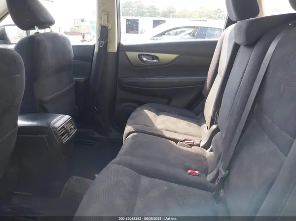 JN8AT2MV9GW131419 2016 NISSAN ROGUE - Image 8