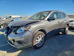JN8AT2MV9GW132182 2016 NISSAN ROGUE