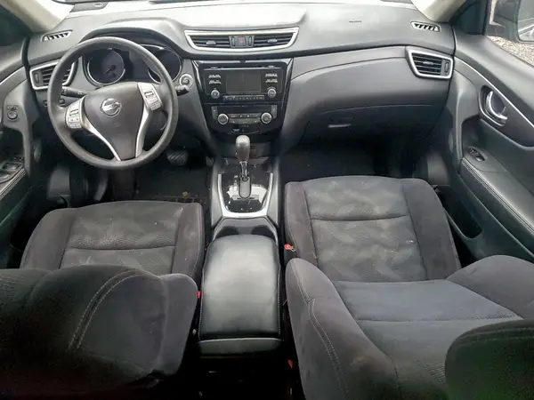 JN8AT2MV9GW132604 2016 NISSAN ROGUE - Image 8