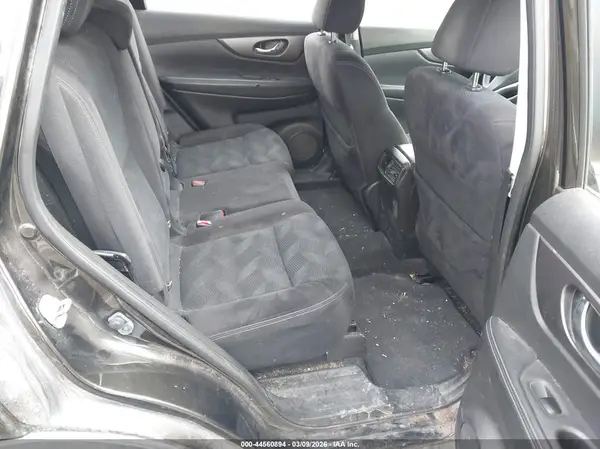 JN8AT2MV9GW132800 2016 NISSAN ROGUE - Image 8