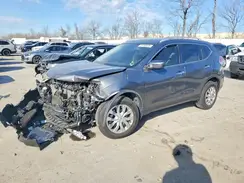 JN8AT2MV9GW133400 2016 NISSAN ROGUE